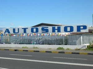 Autoshop Sas